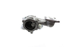 Turbolader Abgasturbolader für FORD JAGUAR OPEL VOLVO LAND ROVER FOCUS III