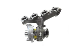 Turbolader Abgasturbolader für NISSAN OPEL RENAULT NV400 Kasten