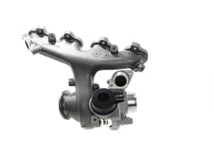 Turbolader Abgasturbolader für NISSAN OPEL RENAULT NV400 Kasten