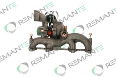 Turbolader Abgasturbolader für AUDI SEAT SKODA VW A3 Sportback ALTEA XL LEON