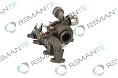 Turbolader Abgasturbolader für AUDI SEAT SKODA VW A3 Sportback ALTEA XL LEON