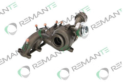 Turbolader Abgasturbolader für AUDI SEAT SKODA VW A3 Sportback ALTEA XL LEON