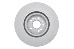 2x Bremsscheibe Vorderachse für MERCEDES-BENZ M-KLASSE