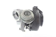 Turbolader Abgasturbolader für MERCEDES-BENZ SPRINTER 2-t Bus Kasten