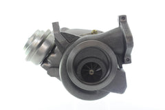 Turbolader Abgasturbolader für MERCEDES-BENZ SPRINTER 2-t Bus Kasten