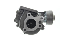 Turbolader Abgasturbolader für MITSUBISHI ASX OUTLANDER II III L200