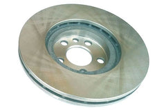 2x Bremsscheibe Vorderachse für CITROËN FIAT LANCIA PEUGEOT C8 JUMPY I Kasten