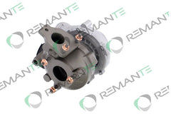 Turbolader Abgasturbolader für RENAULT ESPACE IV KOLEOS I LAGUNA II Grandtour