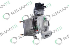 Turbolader Abgasturbolader für AUDI SEAT A4 Allroad B8 Avant A5 Sportback A6 C6