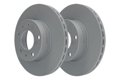2x Bremsscheibe Vorderachse für CITROËN FIAT OPEL PEUGEOT XSARA Break JUMPER I