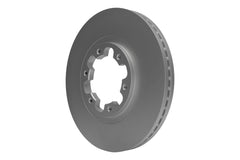 2x Bremsscheibe Vorderachse für NISSAN NAVARA PATHFINDER II PICK UP