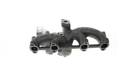 Turbolader Abgasturbolader für SEAT VW LEON TOLEDO II BORA I Variant GOLF IV