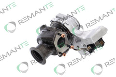 Turbolader Abgasturbolader für BMW 1 Coupe Cabriolet 3 Touring X1