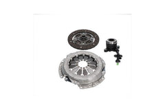 Kupplungssatz für NISSAN BLUEBIRD SYLPHY / III CUBE JUKE MICRA C+C NOTE QASHQAI