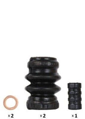 Bremssattel Vorderachse links für HYUNDAI GALLOPER II