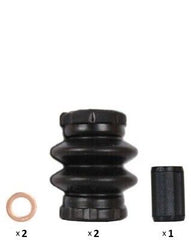 Bremssattel Vorderachse rechts für JEEP CHEROKEE