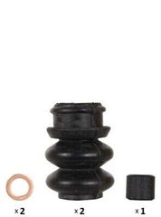 Bremssattel Hinterachse links für SUBARU IMPREZA Coupe Stufenheck Station Wagon