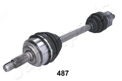 Antriebswelle Vorderachse links für HONDA ACCORD VII Tourer