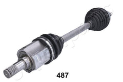 Antriebswelle Vorderachse links für HONDA ACCORD VII Tourer