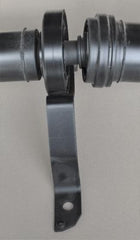 Gelenkwelle Achsantrieb für AUDI A4 Allroad B9 Avant