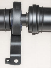 Gelenkwelle Achsantrieb für PORSCHE CAYENNE Coupe