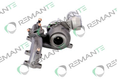 Turbolader Abgasturbolader für VW MULTIVAN T5 TRANSPORTER Kasten