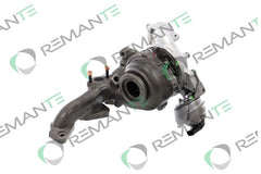Turbolader Abgasturbolader für AUDI SEAT SKODA VW A3 Sportback Q3 TT Roadster