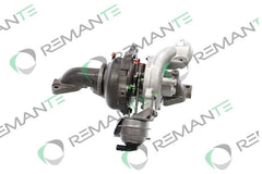 Turbolader Abgasturbolader für AUDI SEAT SKODA VW A3 Sportback Q3 TT Roadster