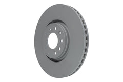 2x Bremsscheibe Vorderachse für OPEL ASTRA H GTC ZAFIRA / FAMILY B