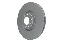 2x Bremsscheibe Vorderachse für CITROËN PEUGEOT C5 III Break C6 407 SW Coupe
