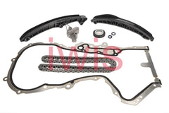 Steuerkettensatz für AUDI SEAT SKODA VW A1 Sportback A3 Cabriolet