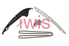 Steuerkettensatz für AUDI SEAT SKODA VW A3 Sportback Cabriolet Limousine A4