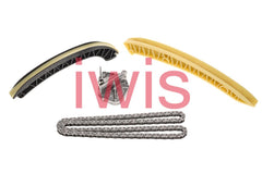 Steuerkettensatz für SEAT SKODA VW CORDOBA IBIZA III FABIA I Stufenheck Combi