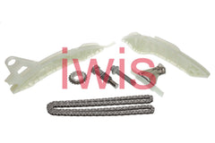 Steuerkettensatz für BMW MINI 1 3 Touring Cabriolet Roadster COUNTRYMAN CLUBMAN