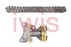Steuerkettensatz für AUDI SEAT SKODA VW A1 A3 Sportback A4 B6 Avant B7