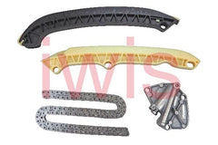 Steuerkettensatz für SEAT SKODA VW IBIZA III FABIA I Stufenheck Combi II