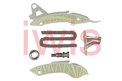Steuerkettensatz für CITROËN PEUGEOT DS BERLINGO MULTISPACE C3 PICASSO II C4