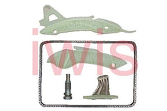 Steuerkettensatz für CITROËN PEUGEOT DS BERLINGO MULTISPACE C3 PICASSO II C4