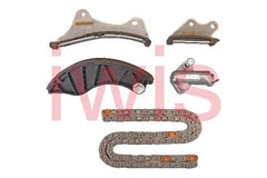 Steuerkettensatz für OPEL CHEVROLET ASTRA J Caravan GTC K Sports Tourer