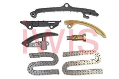Steuerkettensatz für SEAT VW TOLEDO II BORA I Variant GOLF III IV PASSAT B3/B4