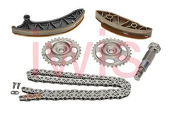Steuerkettensatz für MERCEDES-BENZ A-KLASSE B-KLASSE Sports Tourer C-KLASSE