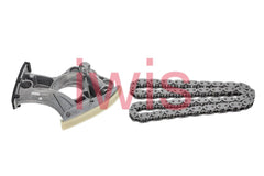 Steuerkettensatz links für AUDI A4 B8 Avant A5 Sportback Cabriolet A6 C6 C7 A7