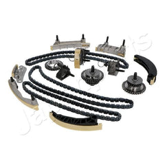 Steuerkettensatz für OPEL SAAB CHEVROLET CADILLAC ANTARA A INSIGNIA Stufenheck