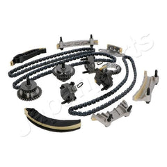 Steuerkettensatz für OPEL SAAB CHEVROLET CADILLAC ANTARA A INSIGNIA Stufenheck
