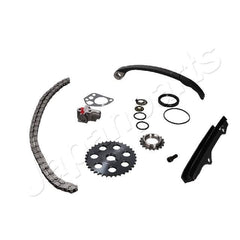 Steuerkettensatz für FORD NISSAN MAVERICK PICK UP PRAIRIE PRO TERRANO II