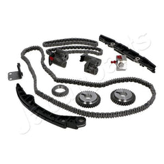 Steuerkettensatz für NISSAN INFINITI 350Z Coupe Roadster MURANO I FX G