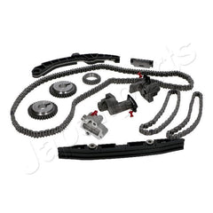 Steuerkettensatz für NISSAN INFINITI 350Z Coupe Roadster MURANO I FX G