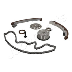 Steuerkettensatz für TOYOTA LOTUS AURIS AVENSIS Liftback Kombi Stufenheck