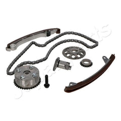 Steuerkettensatz für TOYOTA LOTUS CELICA Coupe COROLLA 2 ELEVEN ELISE EXIGE