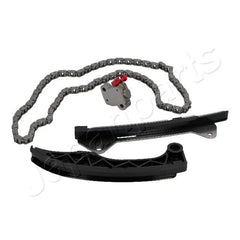 Steuerkettensatz für CITROËN DAIHATSU PEUGEOT SUBARU TOYOTA C1 II CUORE VII